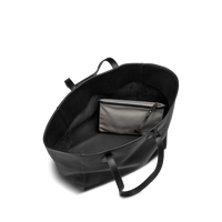Runabout Tote Bag - Black