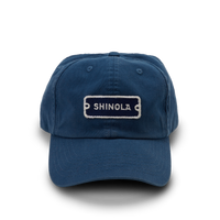 Cotton Twill 6 Panel Cap