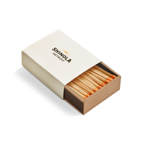 Matchbox Refill - Kraft