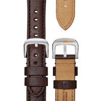 Canfield Watch - Dark Olive