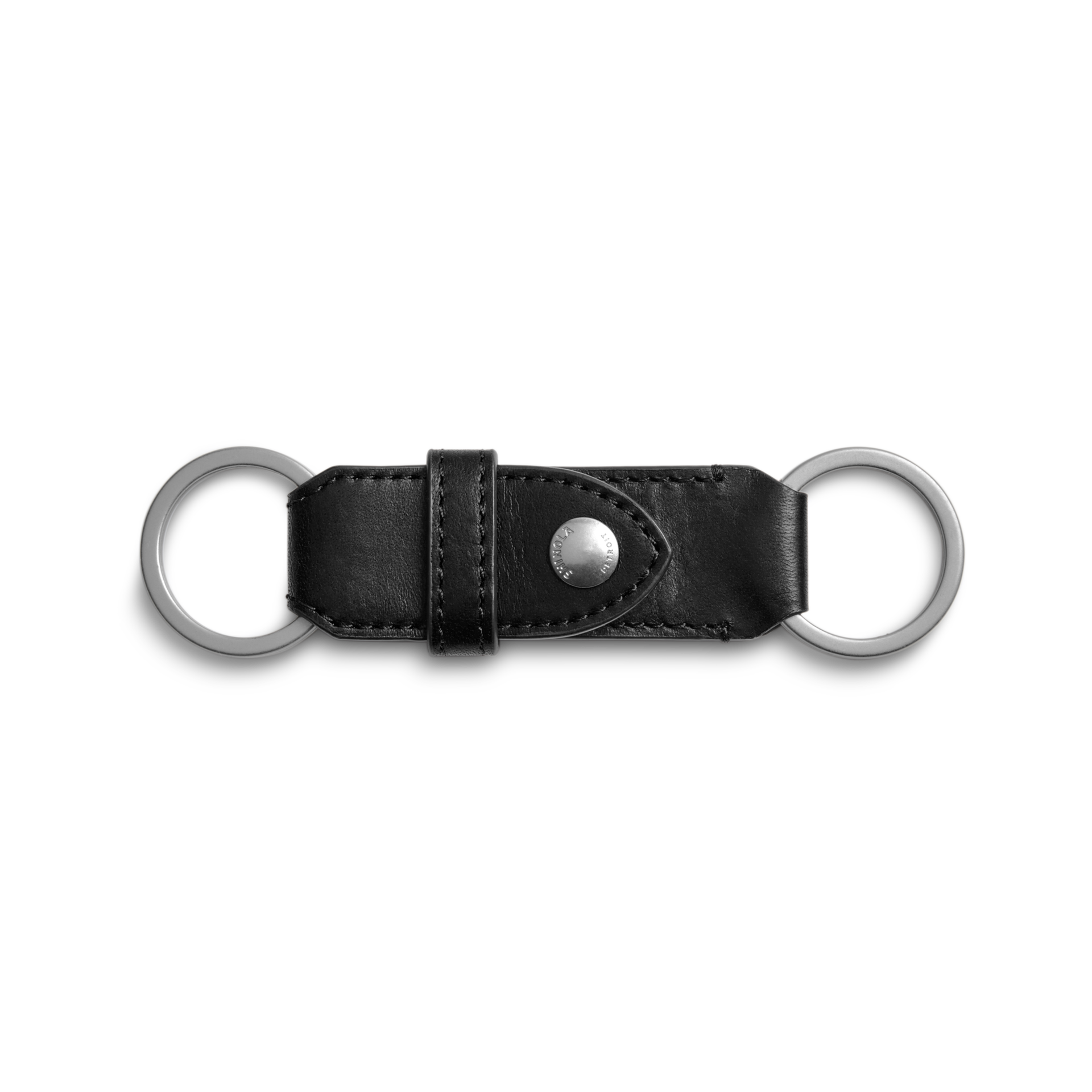 Birdy Keychain | Shinola