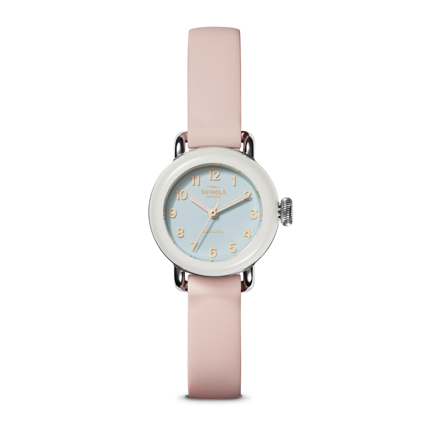 Pee Wee Watch - Soft Teal
