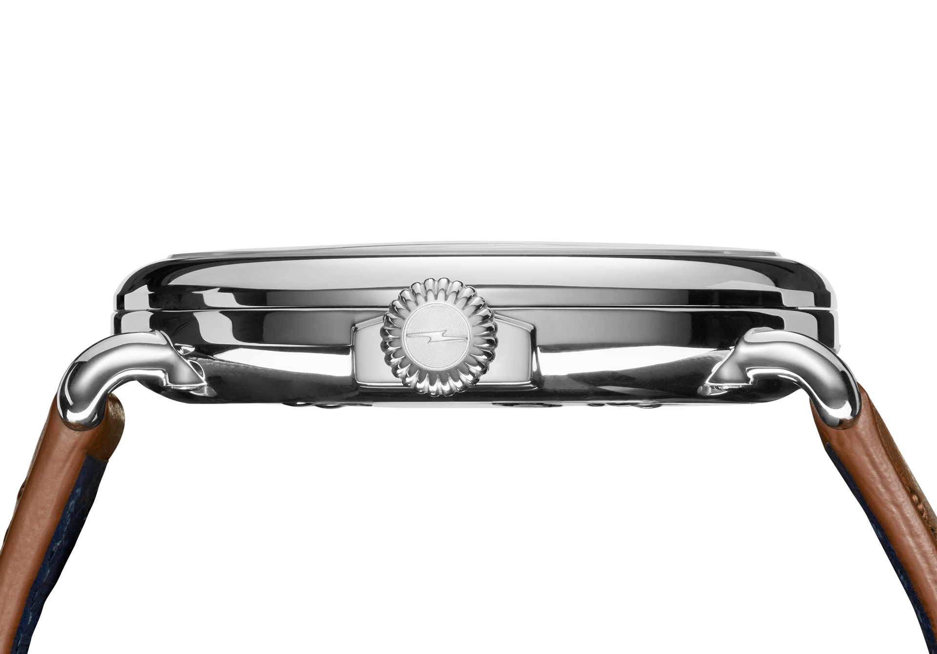 Engravable Runwell Watch - Collegiate