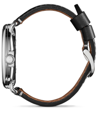 Runwell Watch - Black