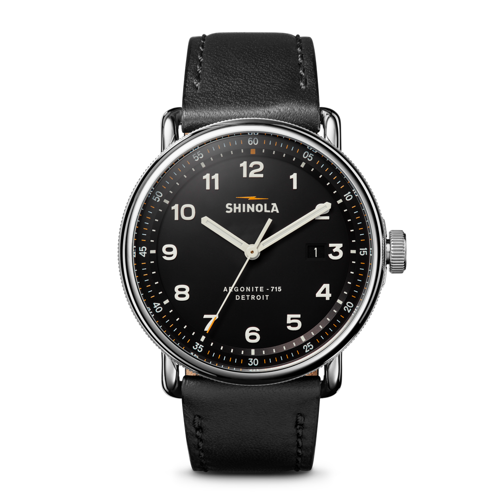 Canfield C56 Watch