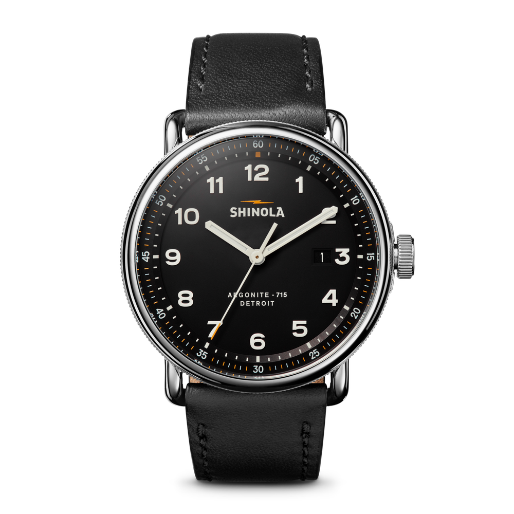 Canfield C56 Watch | Shinola Canfield C56 Watch | Shinola