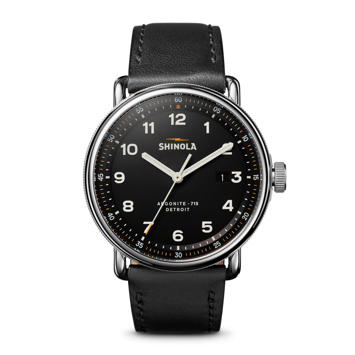 Canfield C56 Watch | Shinola Canfield C56 Watch | Shinola