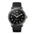Canfield C56 Watch - Black
