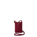 Phone Crossbody - Ruby