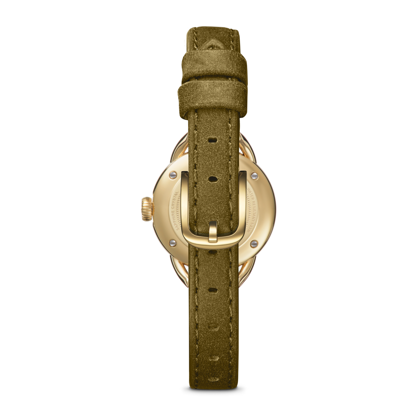Shinola Watch - Army Green