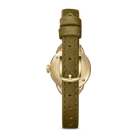 Runabout Watch - Army Green
