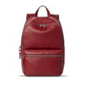 Small Runwell Backpack - Ruby