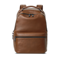 Runwell Backpack - Medium Brown