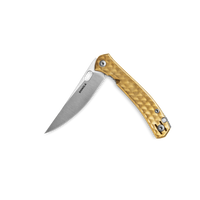 Shinola x GiantMouse Perlage Bleeker Knife