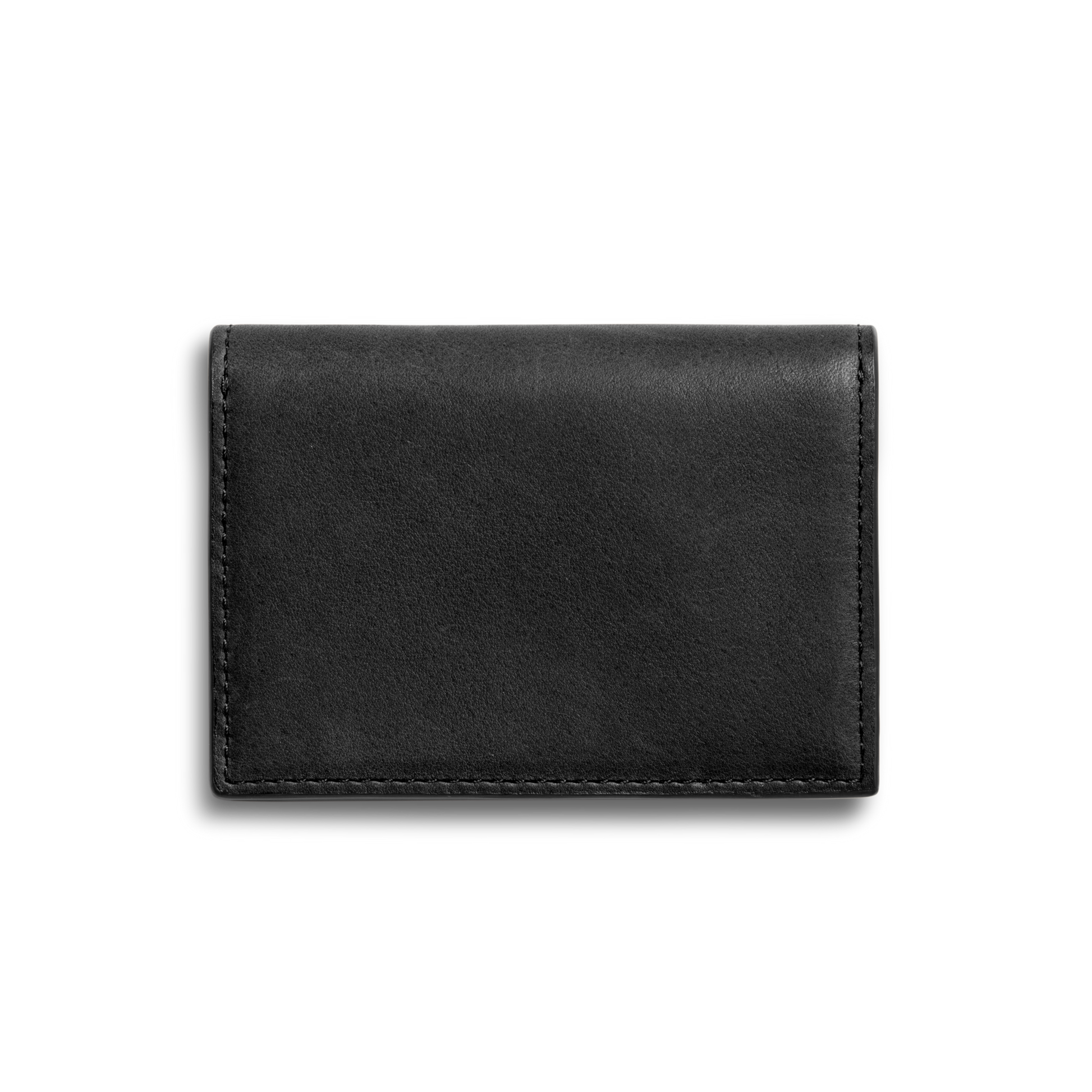 Birdy Accordion Card Holder - Black