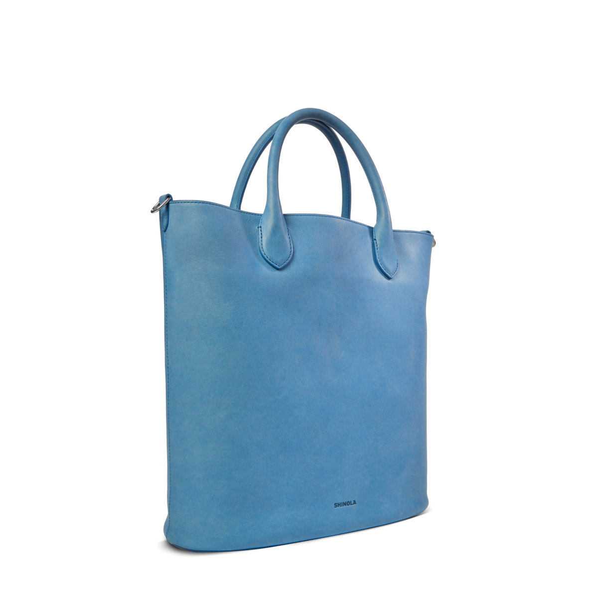 12 Hour Tote Bag - River