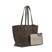 Runabout Tote Bag - Espresso