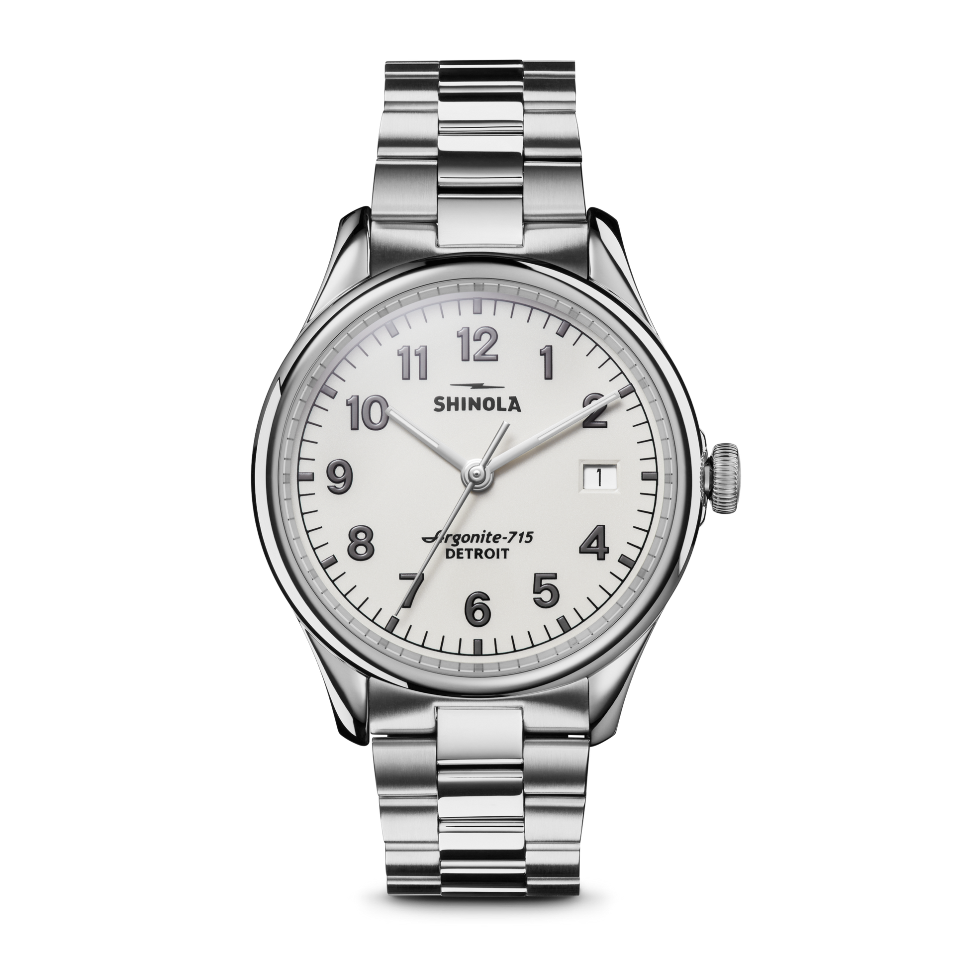 時計 SHINOLA VINTON WATCH 38mm Vinton Watch | Shinola