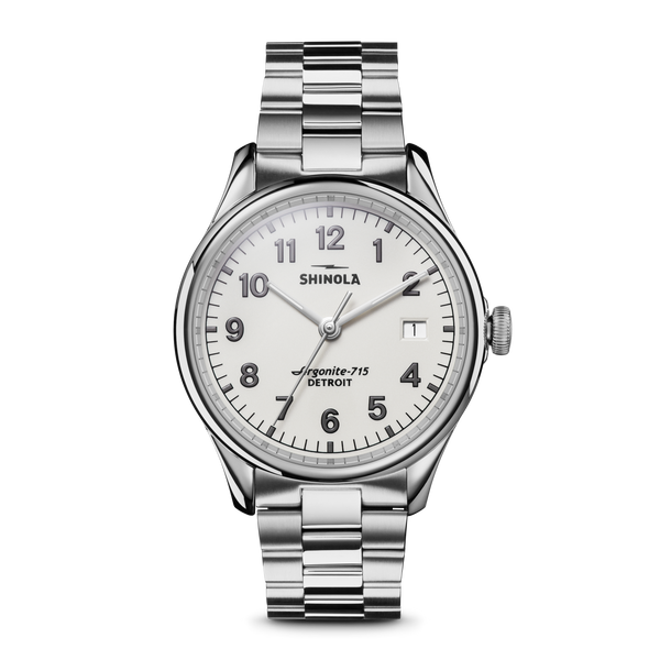 時計 SHINOLA VINTON WATCH 38mm Vinton Watch | Shinola