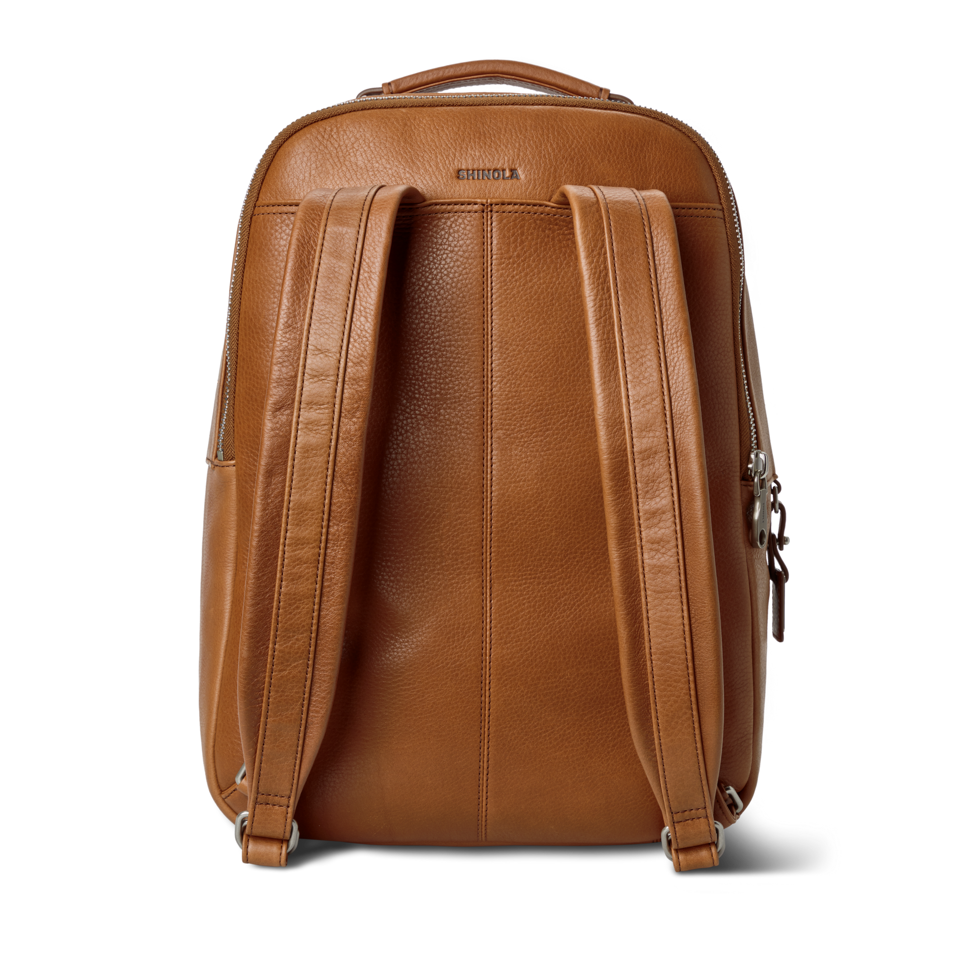 Shinola | Runwell Backpack | Tan