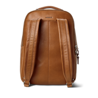 Runwell Backpack - Tan