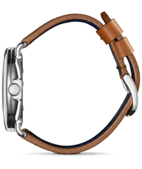 Runwell Watch - Collegiate