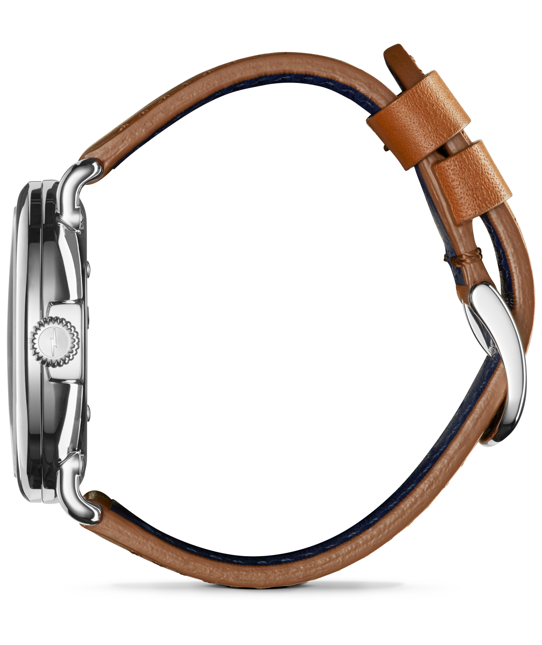 Runwell Watch - Collegiate