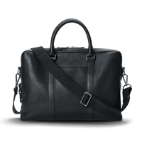 Computer Briefcase - Black