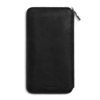 Organizer Wallet - Black