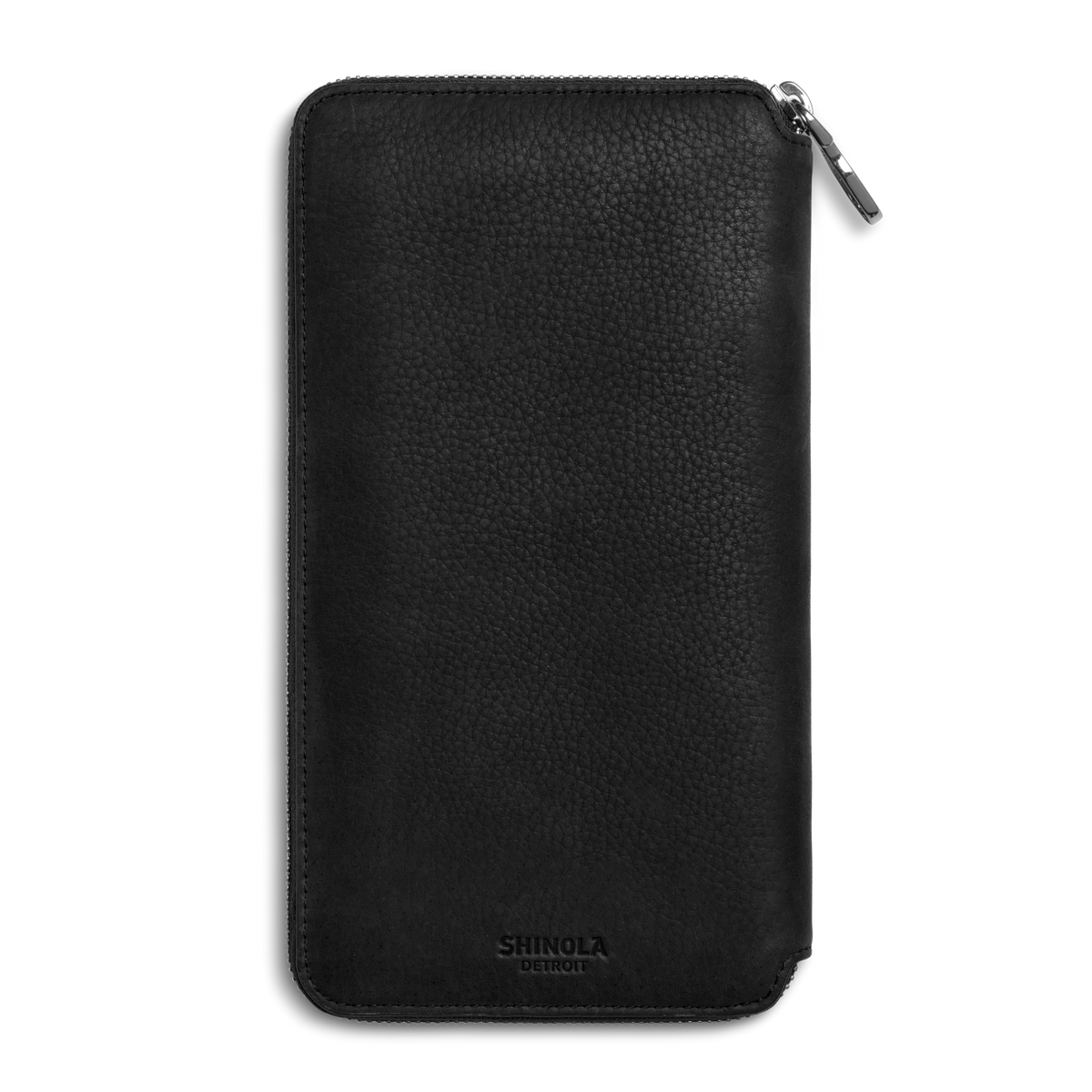 Organizer Wallet - Black