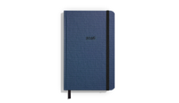 2026 12 Month Runwell Planner - Indigo