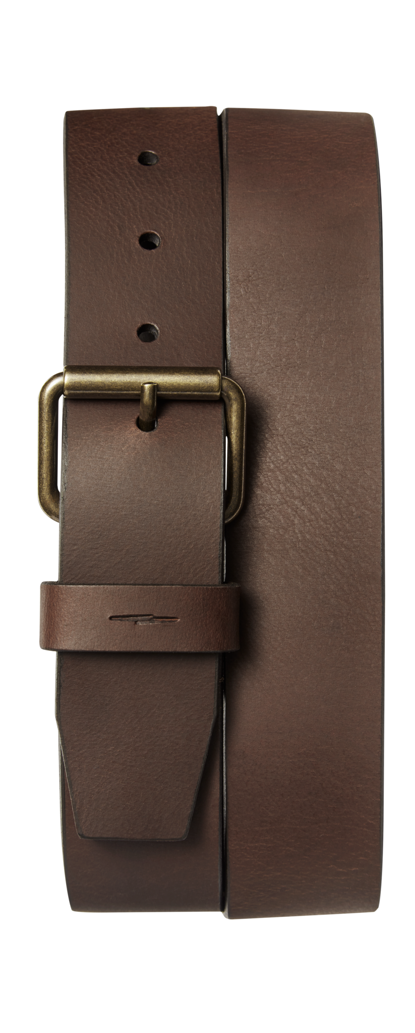1 1/2" Rambler Belt - Dark Brown