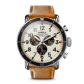 Runwell Sport Chronograph Watch - Ivory