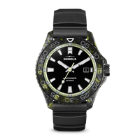 Forged Carbon Monster Watch