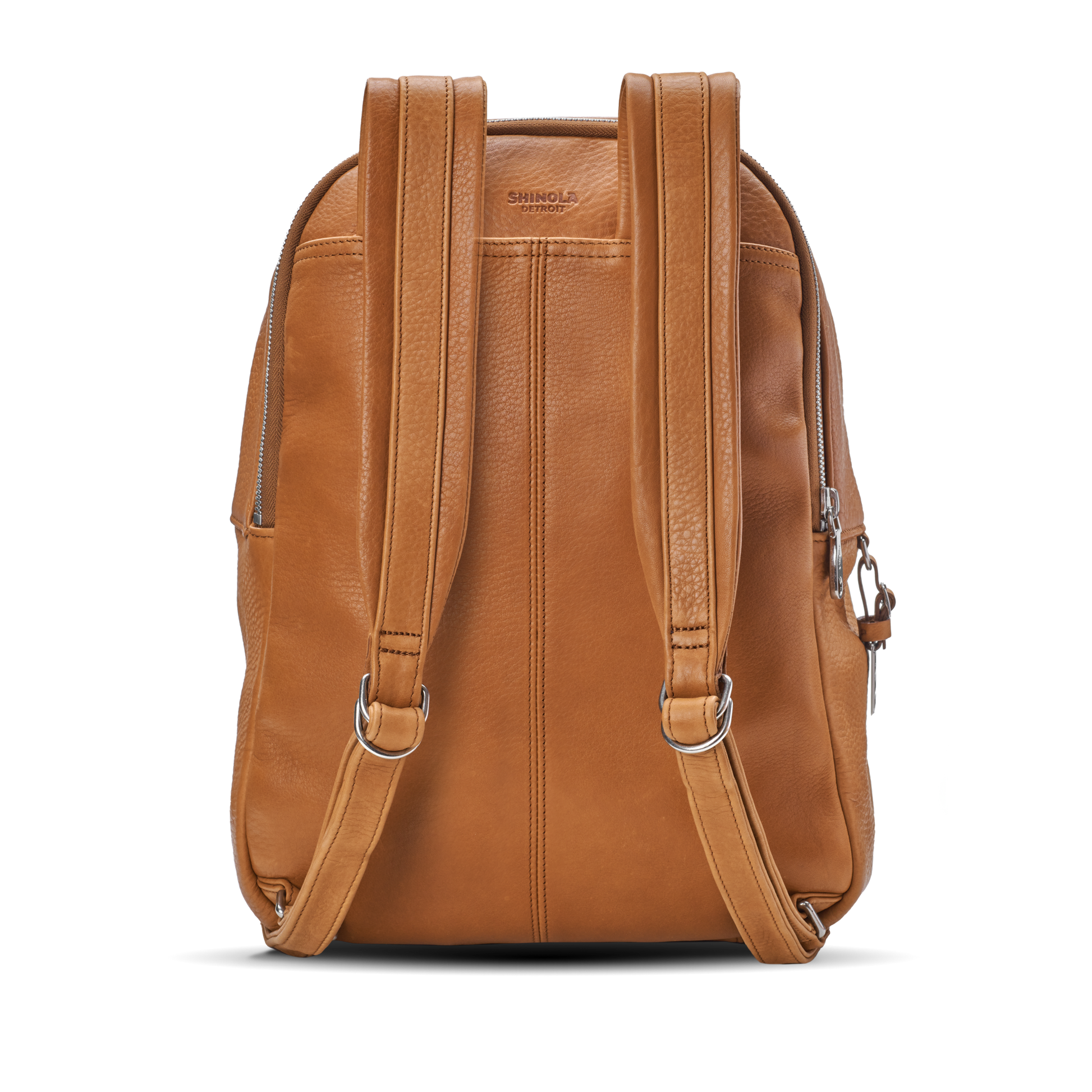 Shinola | Runwell Backpack | Tan Shinola | Runwell Backpack | Tan
