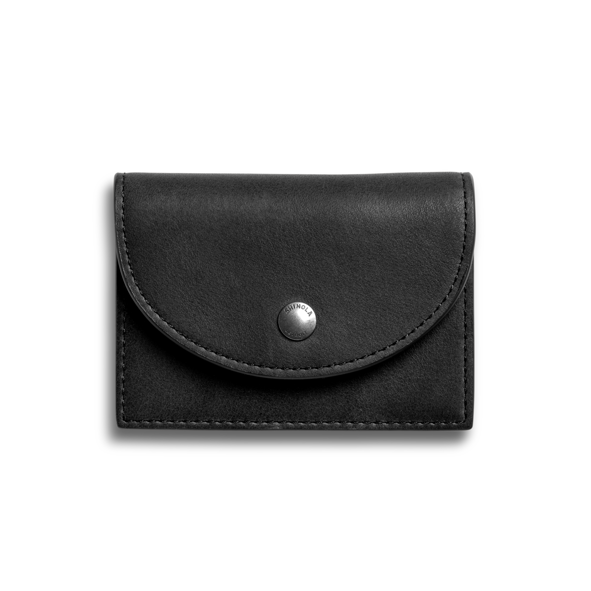 Birdy Accordion Card Case Espresso