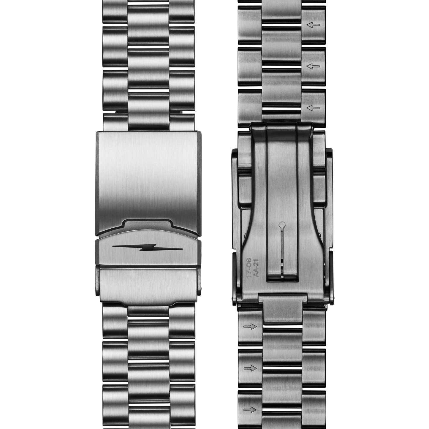 Ice Monster Automatic Watch - White