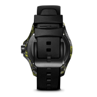Forged Carbon Monster Watch