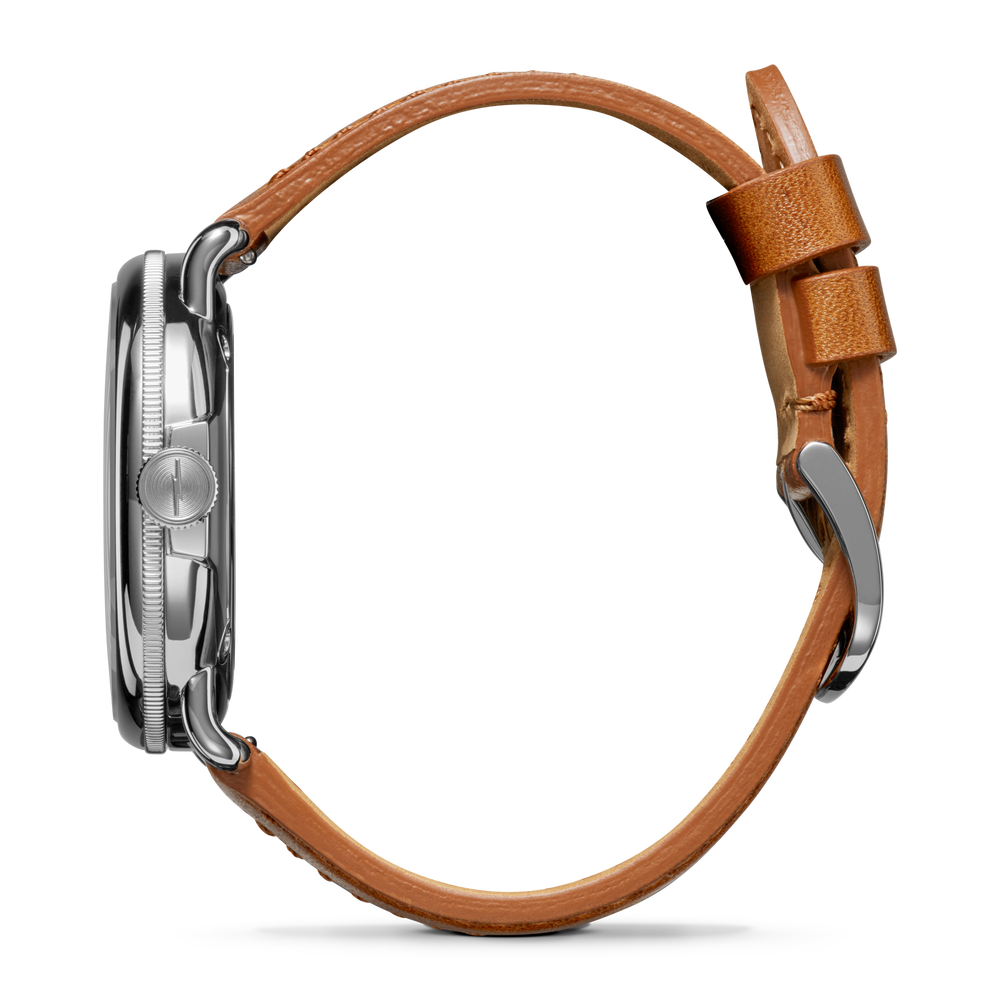Canfield C56 Watch - Cool Gray