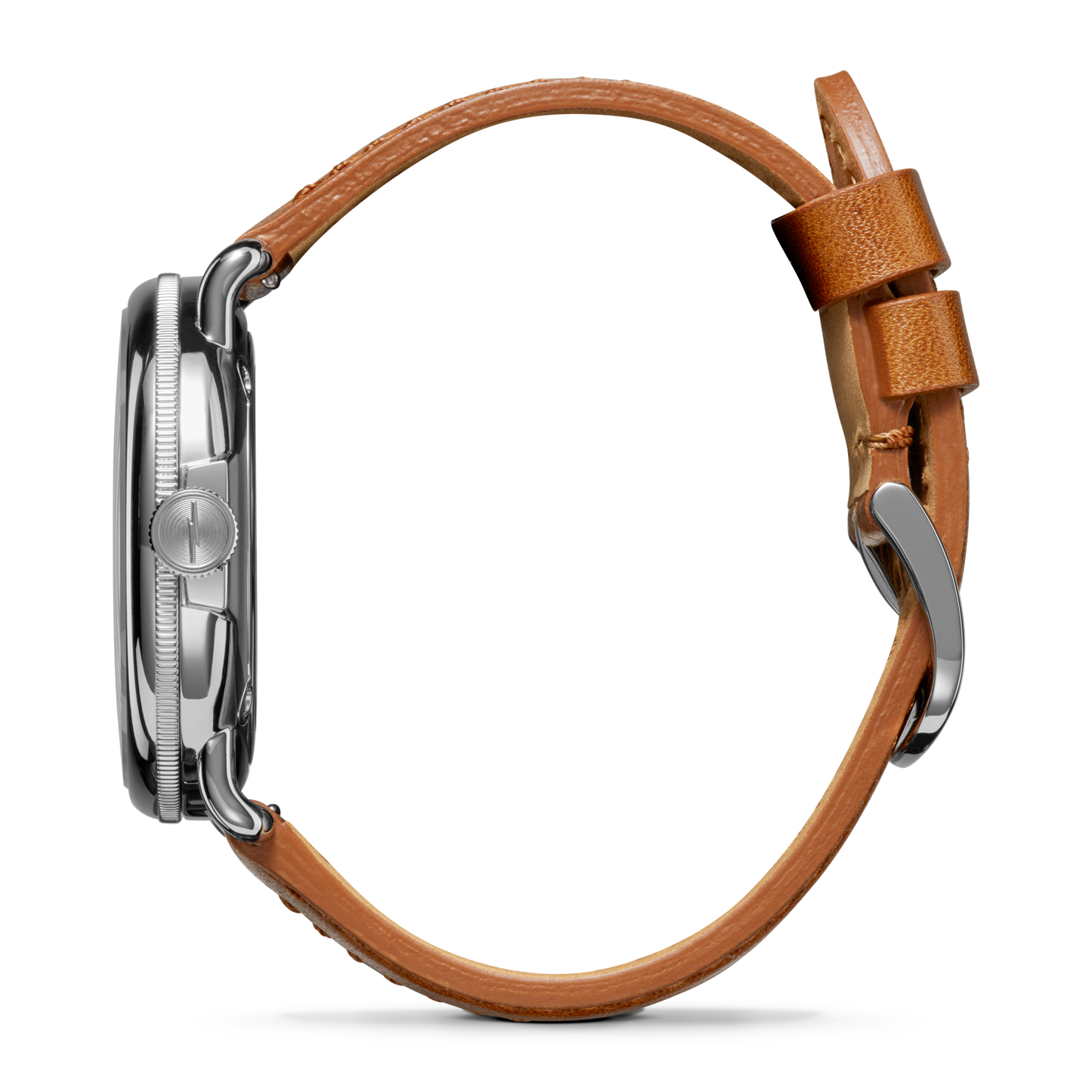 Canfield C56 Watch - Cool Gray