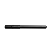 Stainless Steel Studio Pen - Matte Black