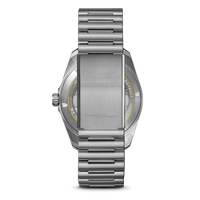 Duck Automatic Watch - Black