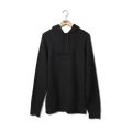 Shinola Logo Hoodie - Black