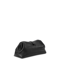 Belle Clutch - Black