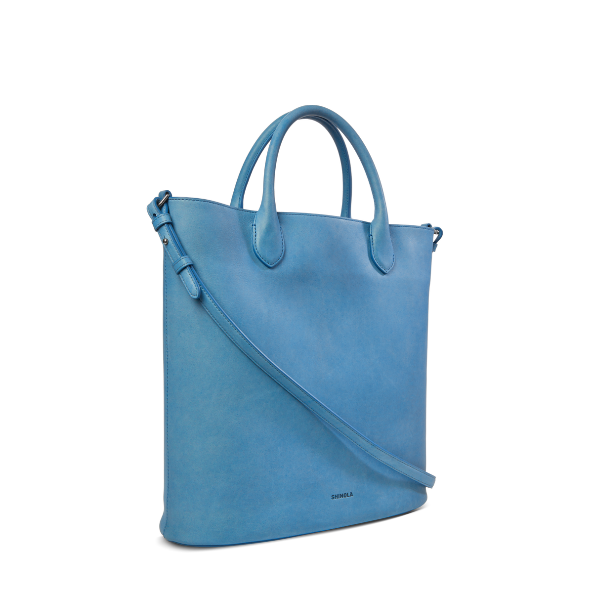 12 Hour Tote Bag - River