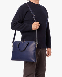 Portfolio Briefcase - Lake