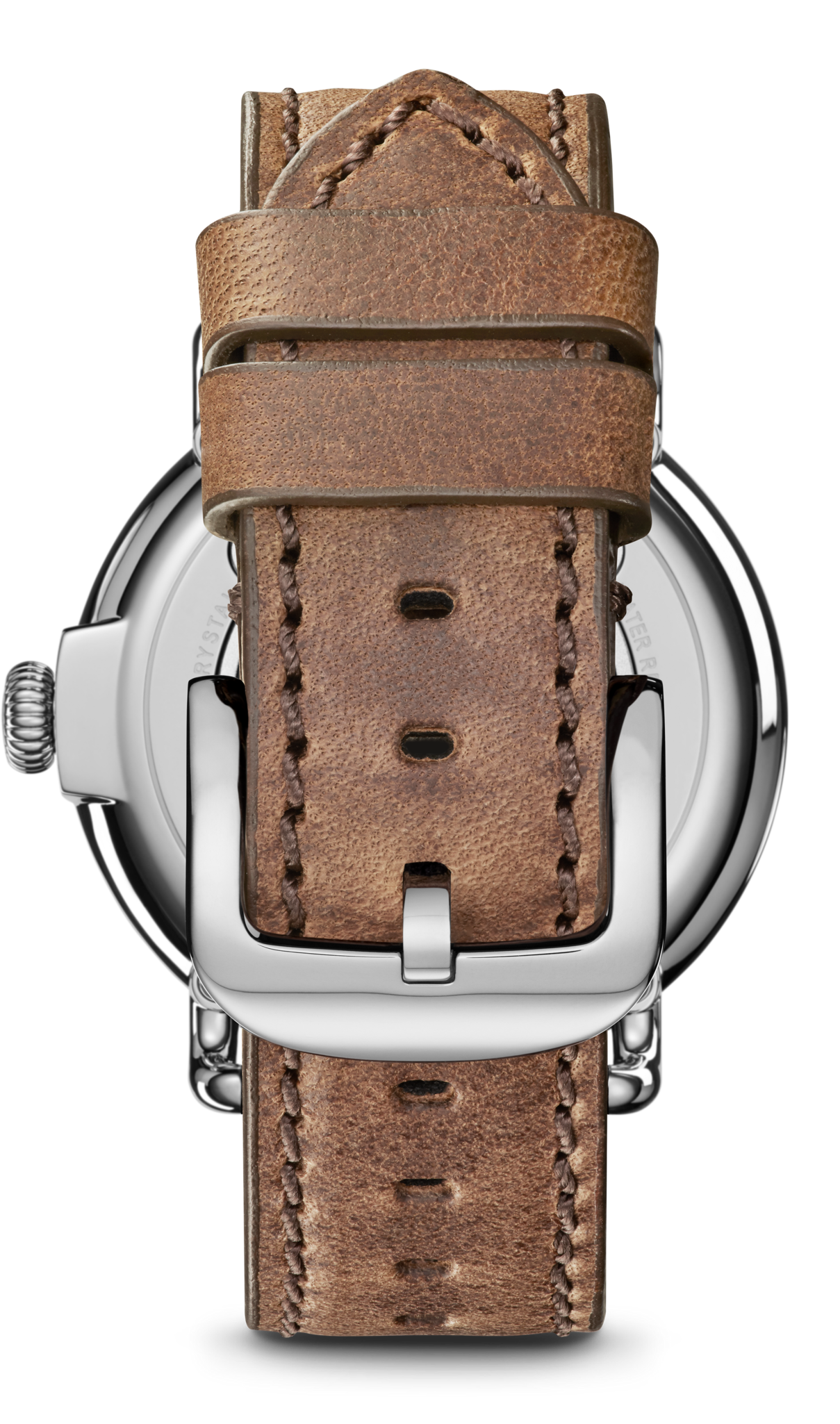 Runwell Watch - Blue
