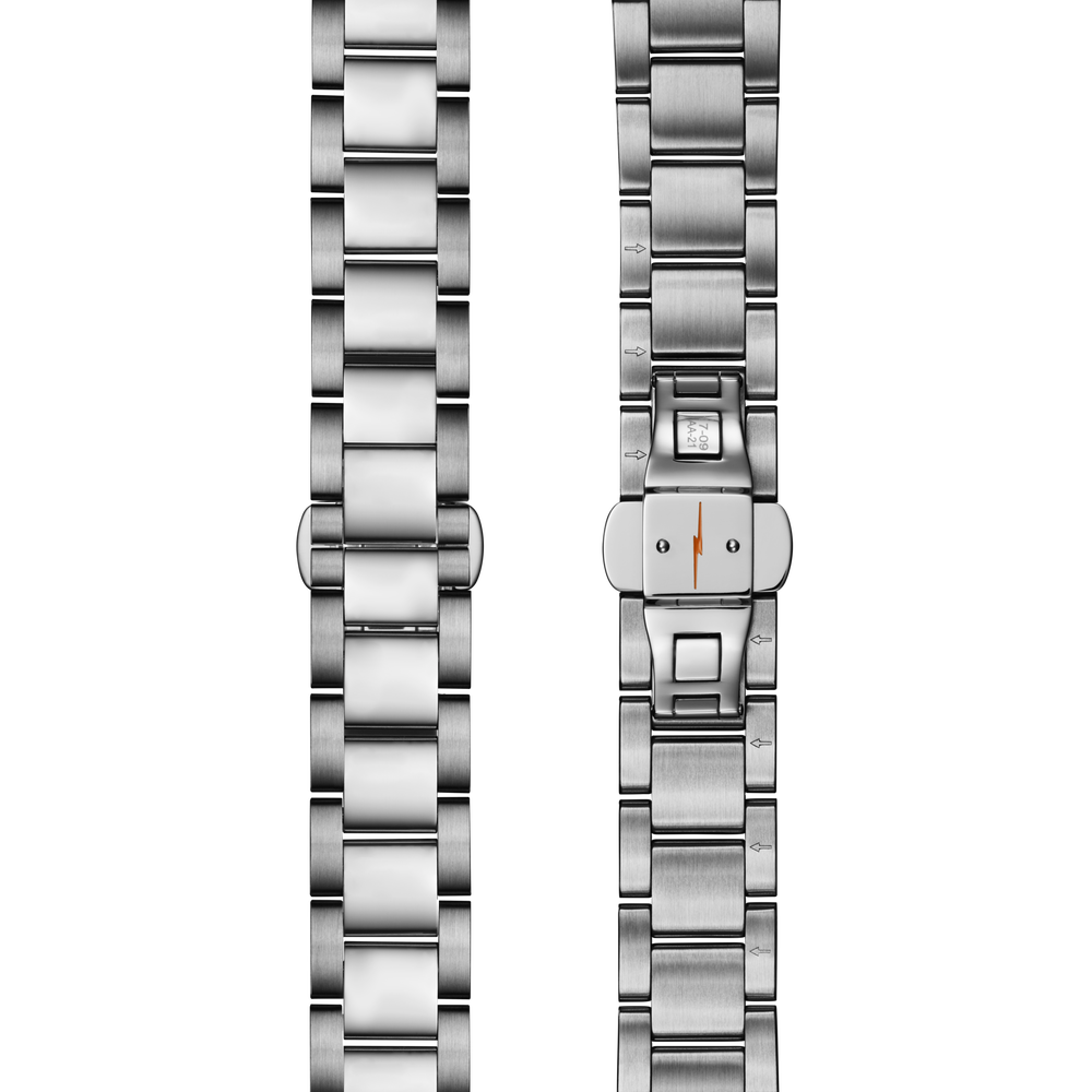 Runwell Watch - Cadet Blue