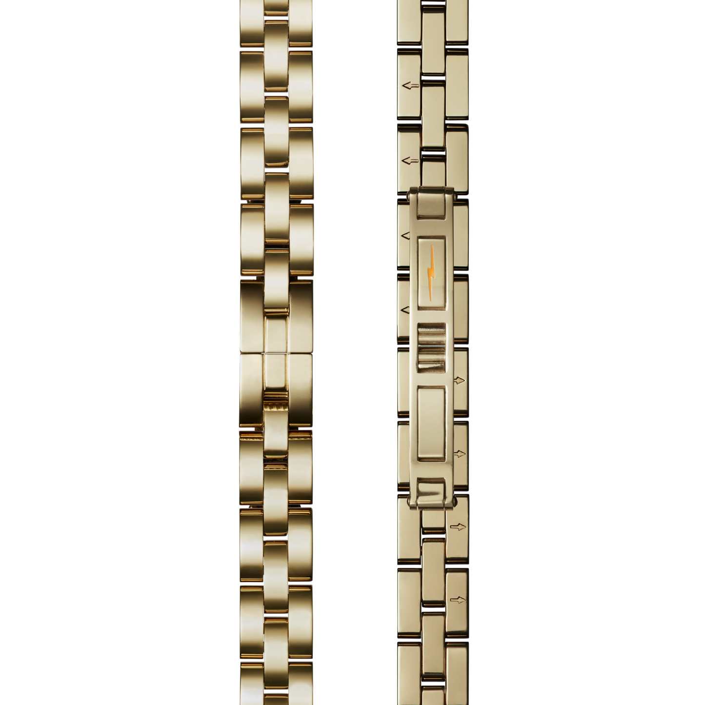 Birdy Watch - Red Jasper