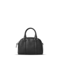 Mini Runwell Satchel - Black